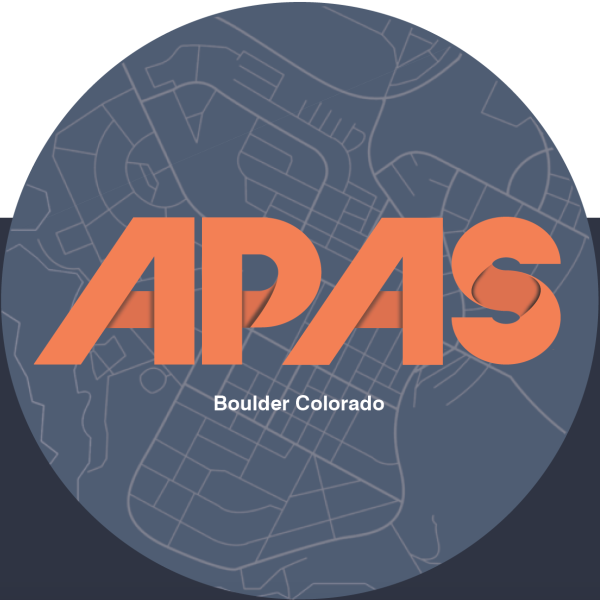 APAS logo