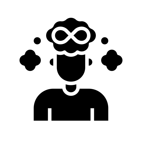 Mindset icon