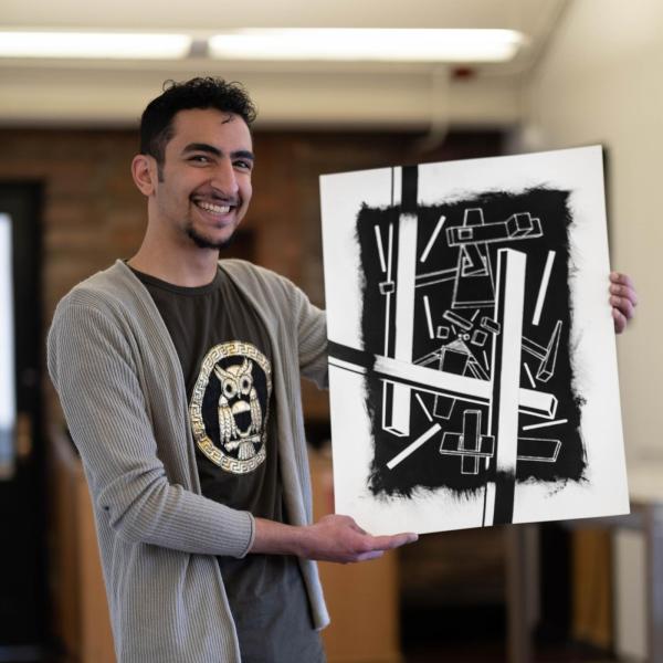 Majed Al-Ghamdi