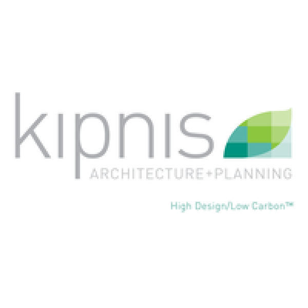 Kipnis Architecture and Planning logo