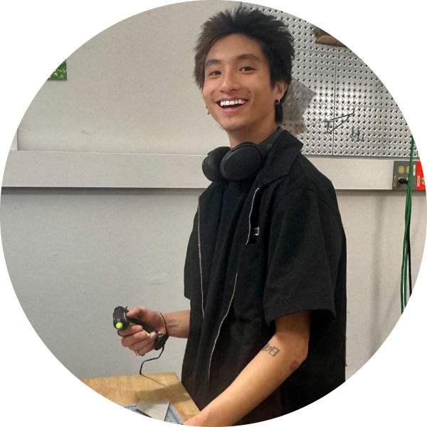 Andrew Song