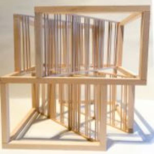 Project by Annie Geoghegan