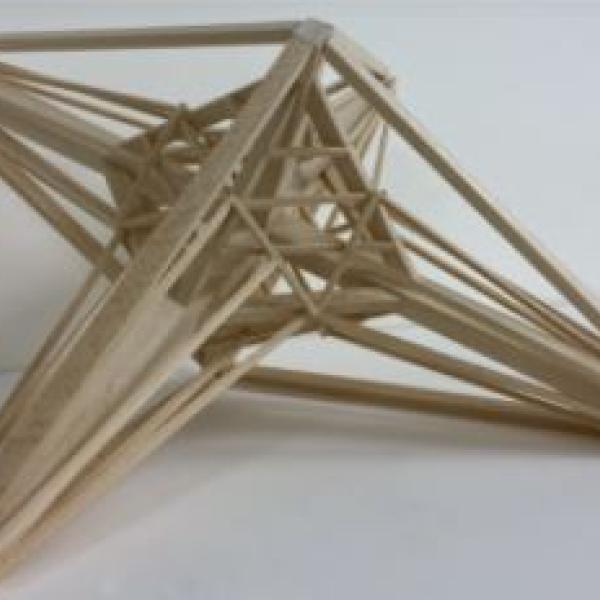 Project by Talissa Brownell