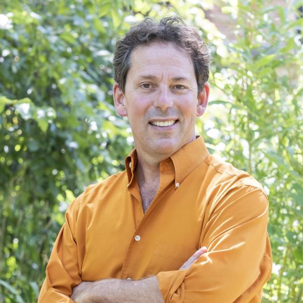 Bruce Goldstein