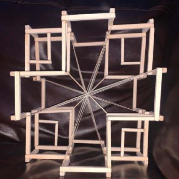 Project by Jack Kaufman