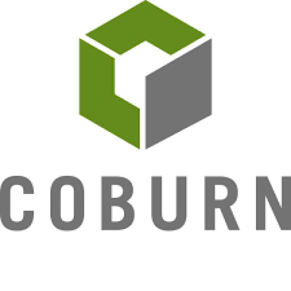 Coburn Partners Logo