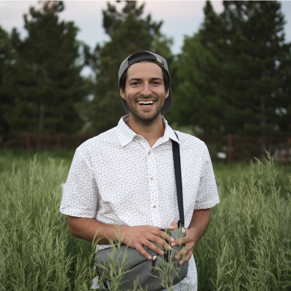 Daniel Rubenstein