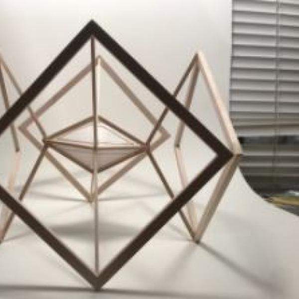 Project by Devon Garber