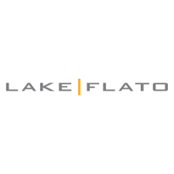 Lake | Flato Logo