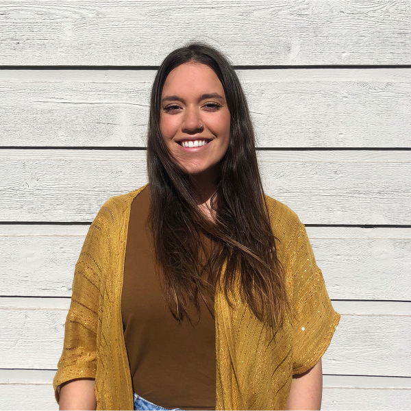 Emily Roos, B.EnvD 2020