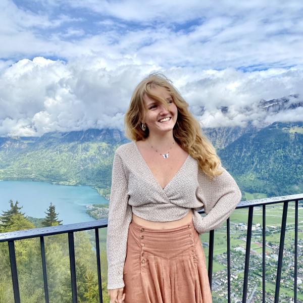 Emma Friday