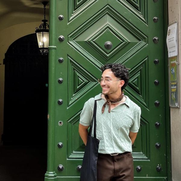 Giovanny Gordillo