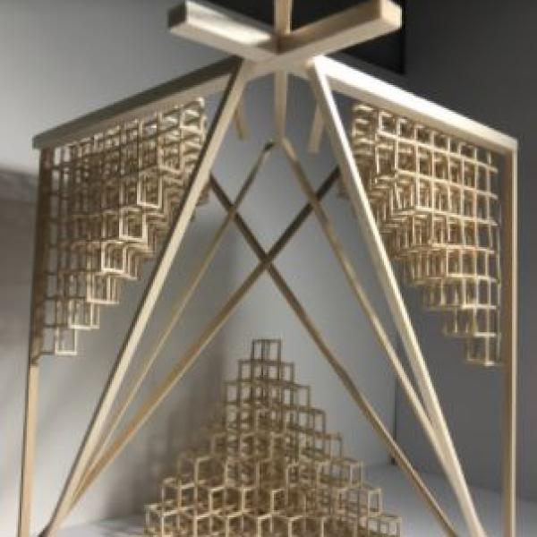 Project by Isabella Salinas