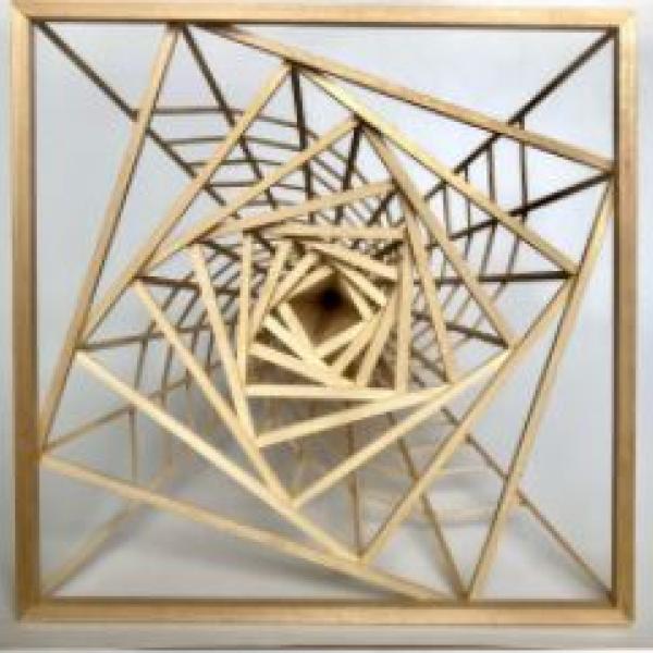 Project by Jason Bergeron