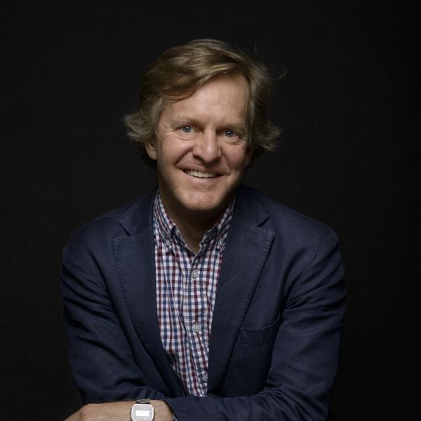 Kevin J. Krizek