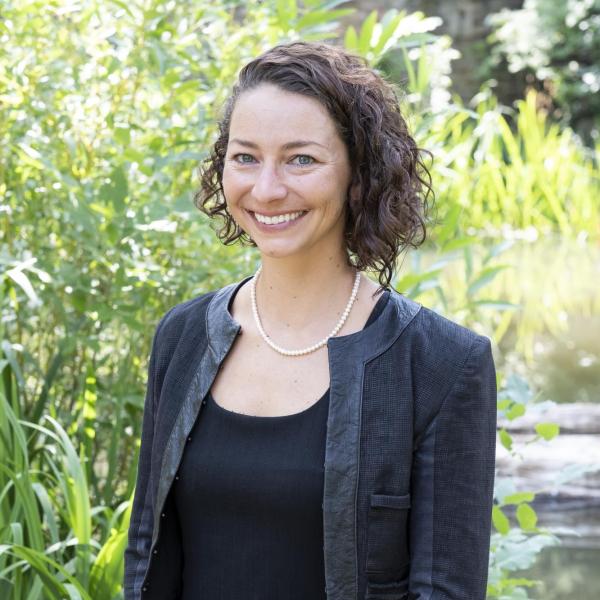 Marianne B. Holbert, AIA
