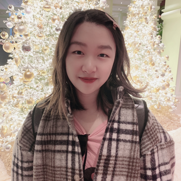 Mengxi Xu, B.EnvD 2020