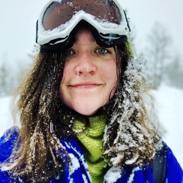 Molly Obermeier