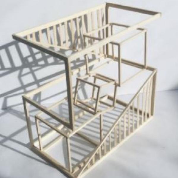Project by Noah Weiss