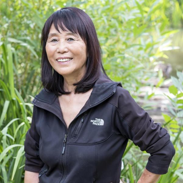 Ping Xu, Ph.D.