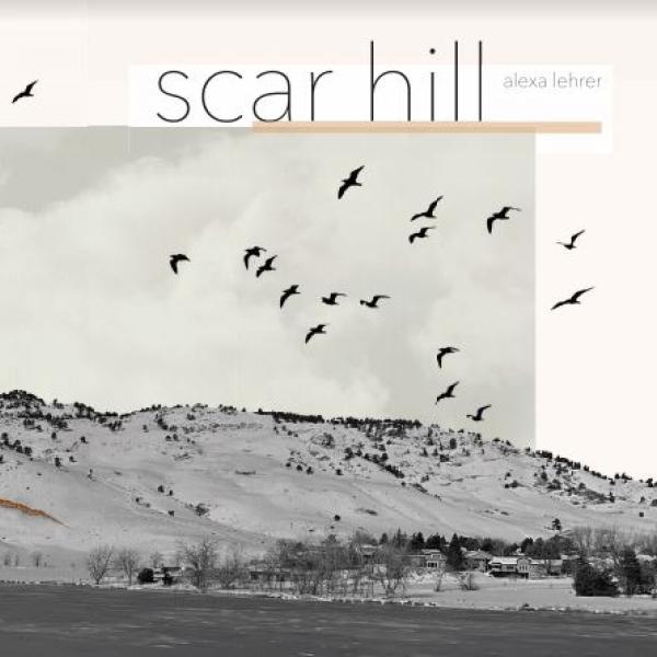 scar hill alexa lehrer