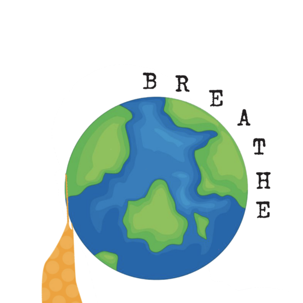 Graphic based on imagining life after covid.
