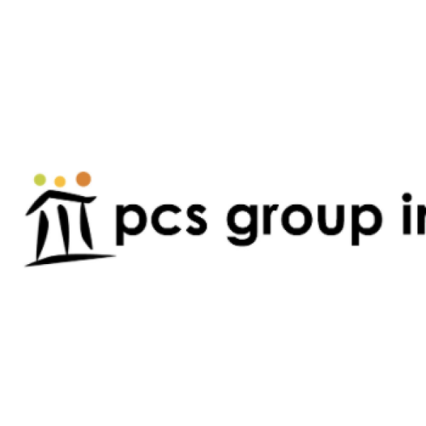 pcs group logo