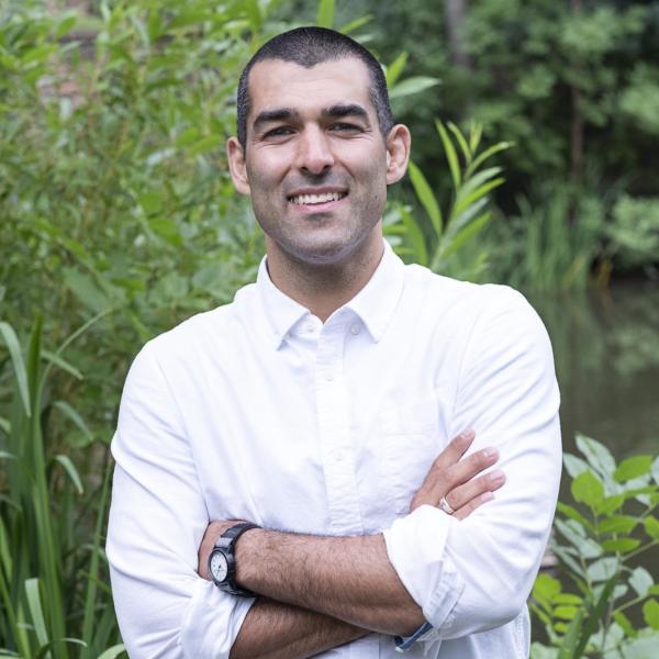 Shawhin Roudbari