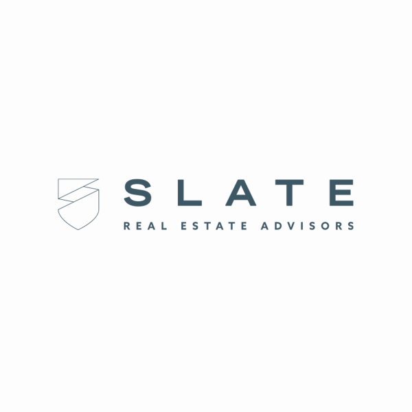 Slate Real Estate Advisors Logo