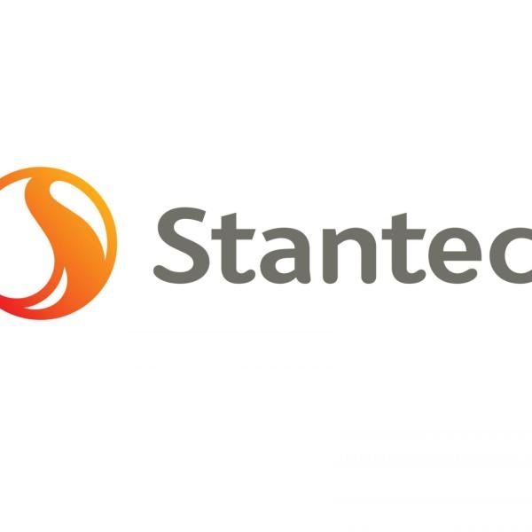 stantec logo