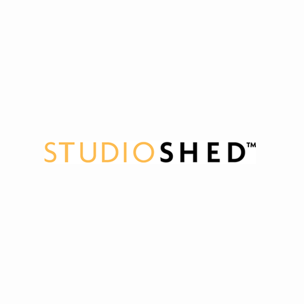 Studio Shed Logo