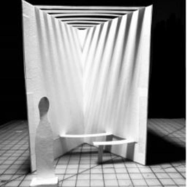 Image of student project