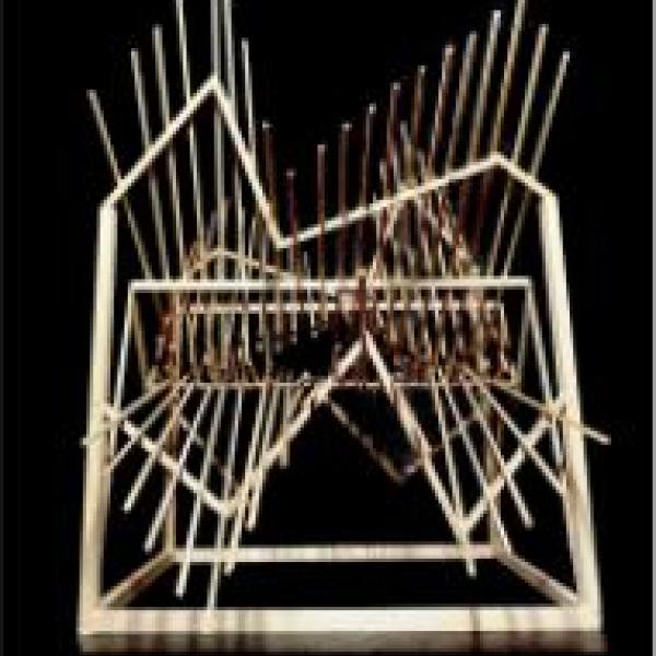 Image of The Aviary by Taylor Berheimer