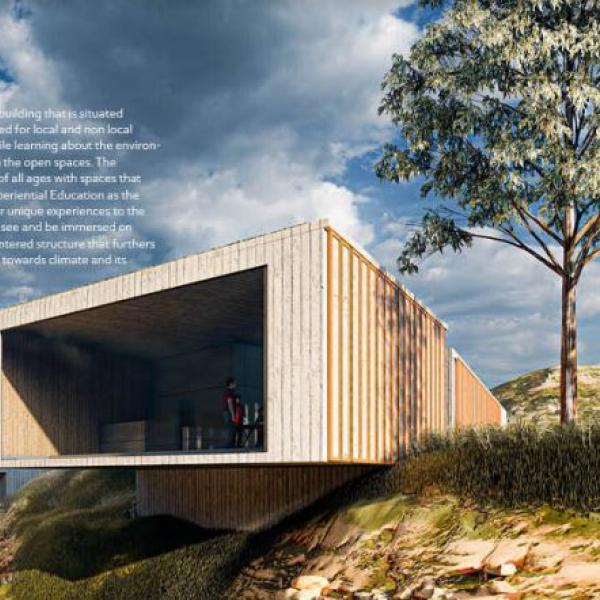 The Sanctuary Environmental Center