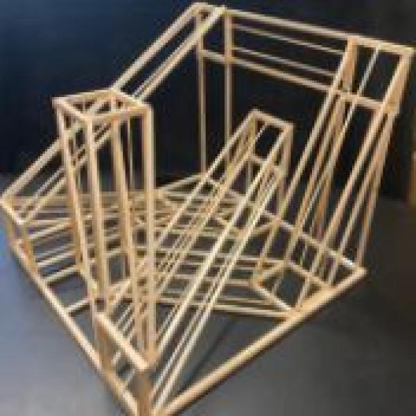 Project by Valles Powell