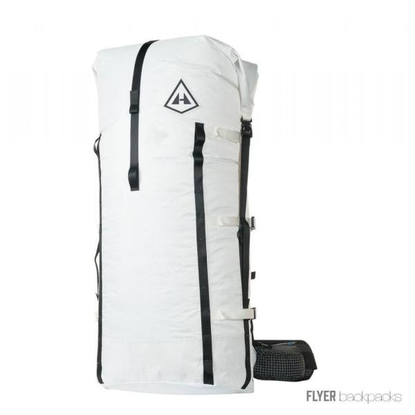 Stefan Kowynia's Flyer backpacks from ENVD 3100-002