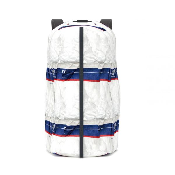 Stefan Kowynia's Flyer backpacks from ENVD 3100-002
