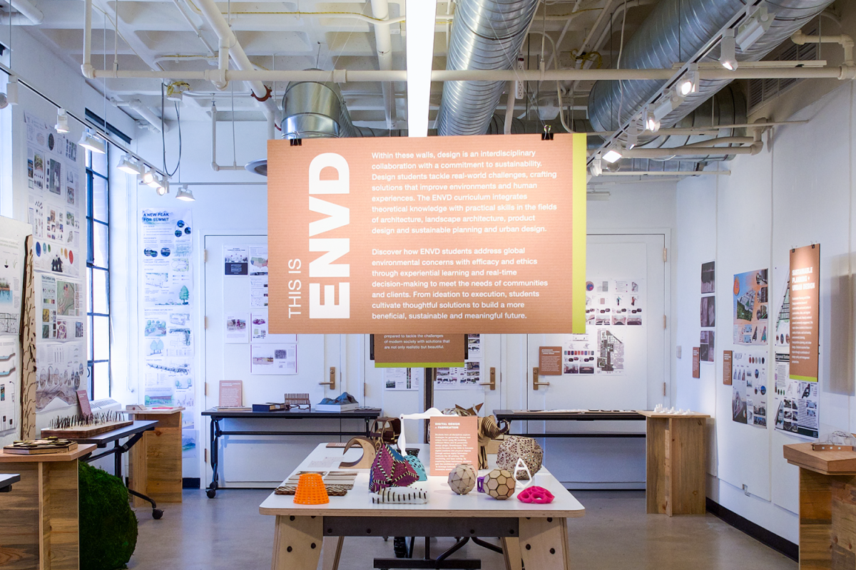 This is ENVD exhibit