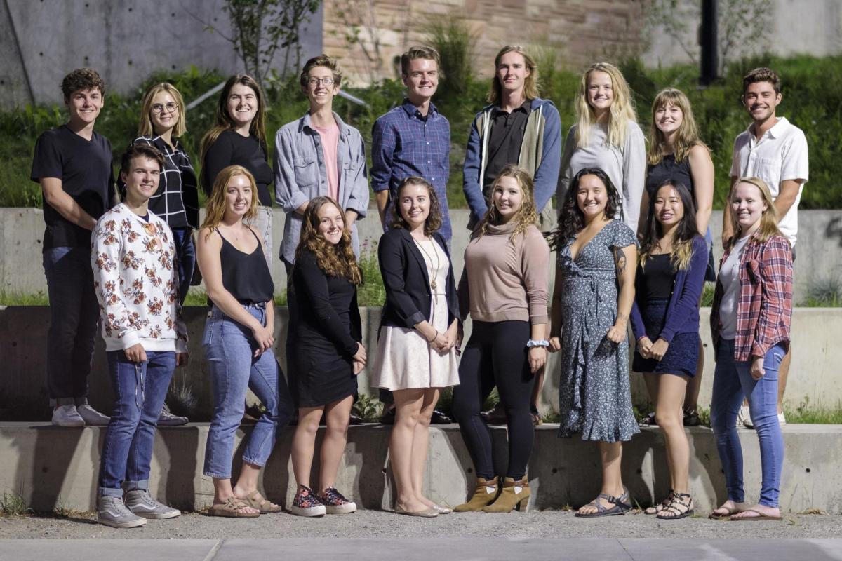 2018 EDSG members