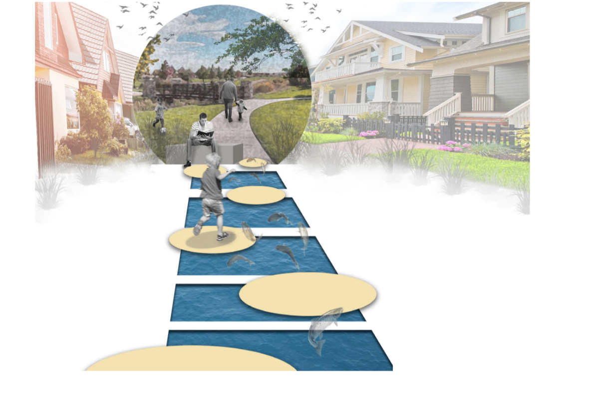 Unity Nature Park Concept