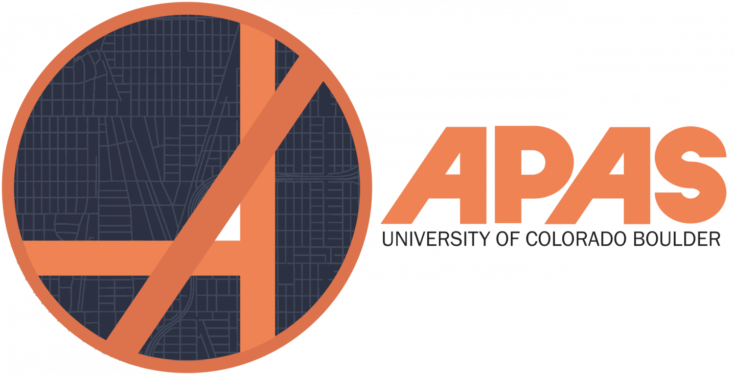 APAS logo