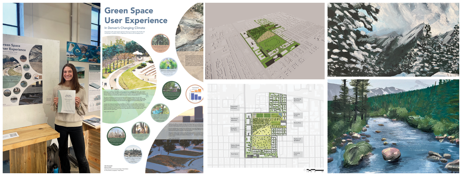 Aden Dravenstatt grad feature collage