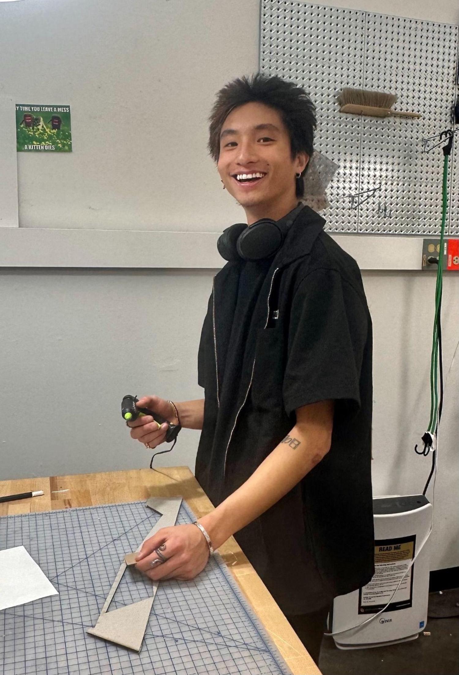 Andrew Song