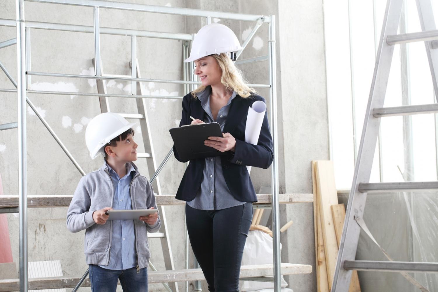 Ask an Architect: Career Hour with AIA Colorado
