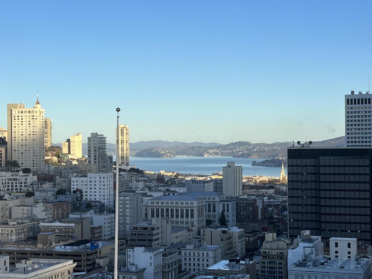 ASLA in San Francisco