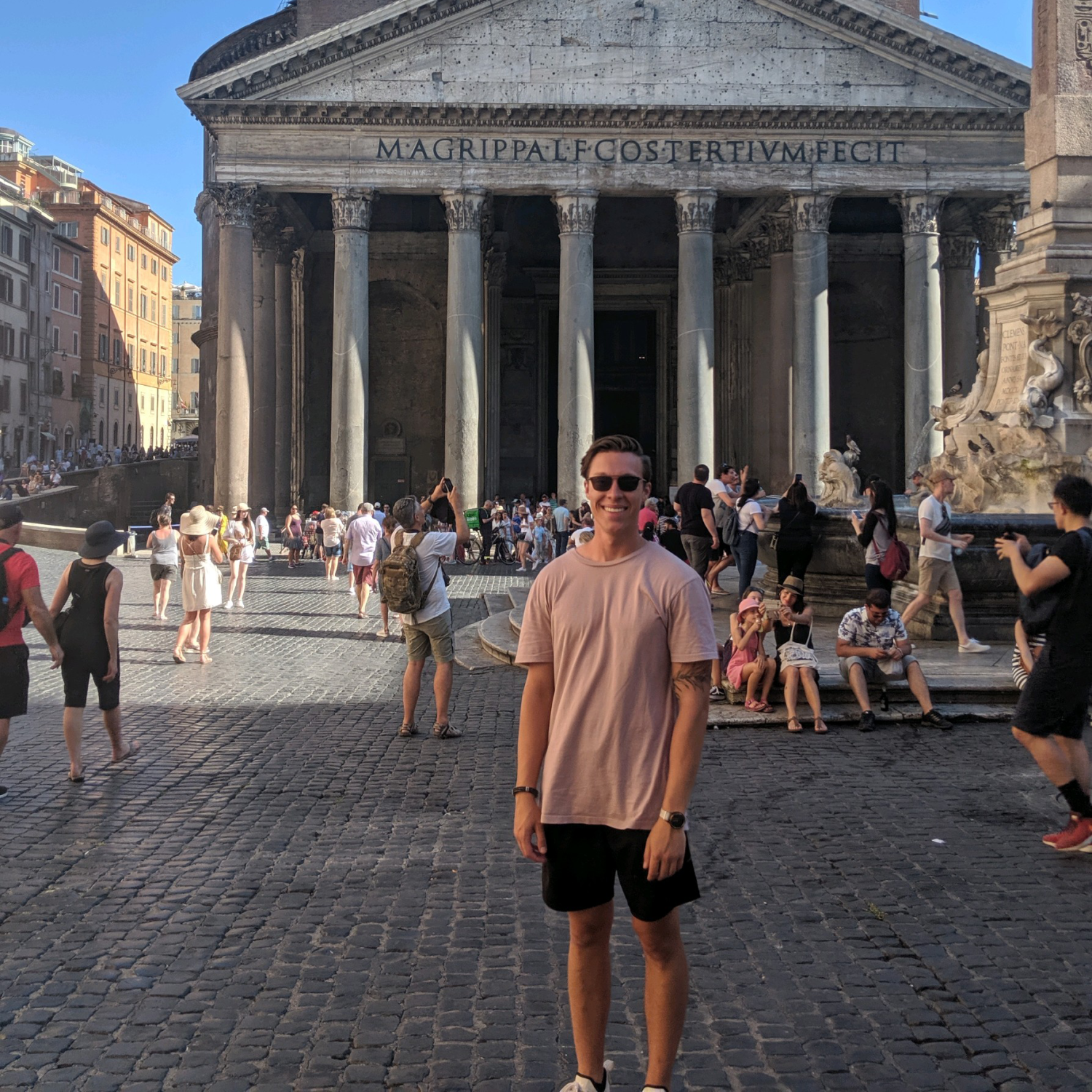 Class of 2020: Benjamin Kohut