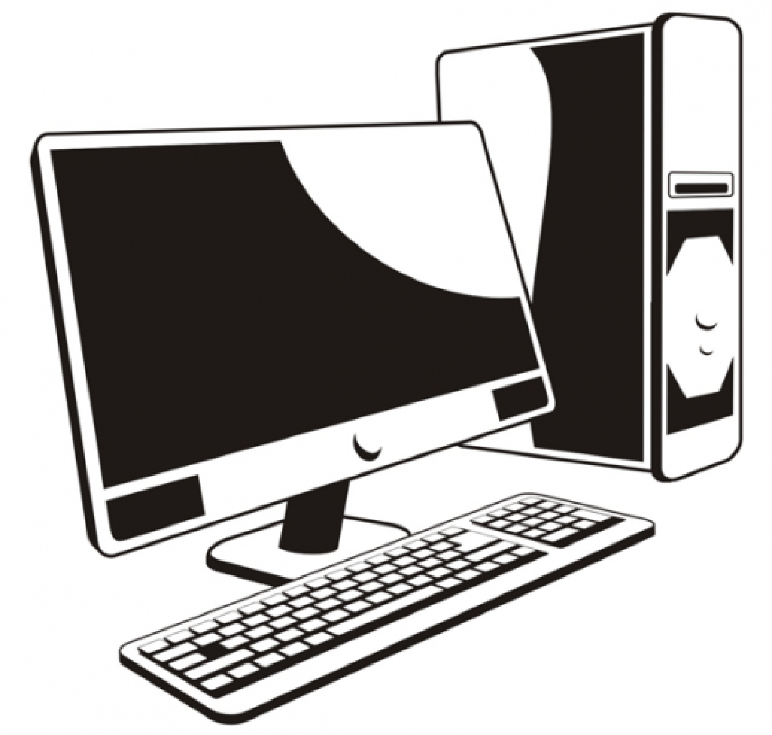 Computer illustration