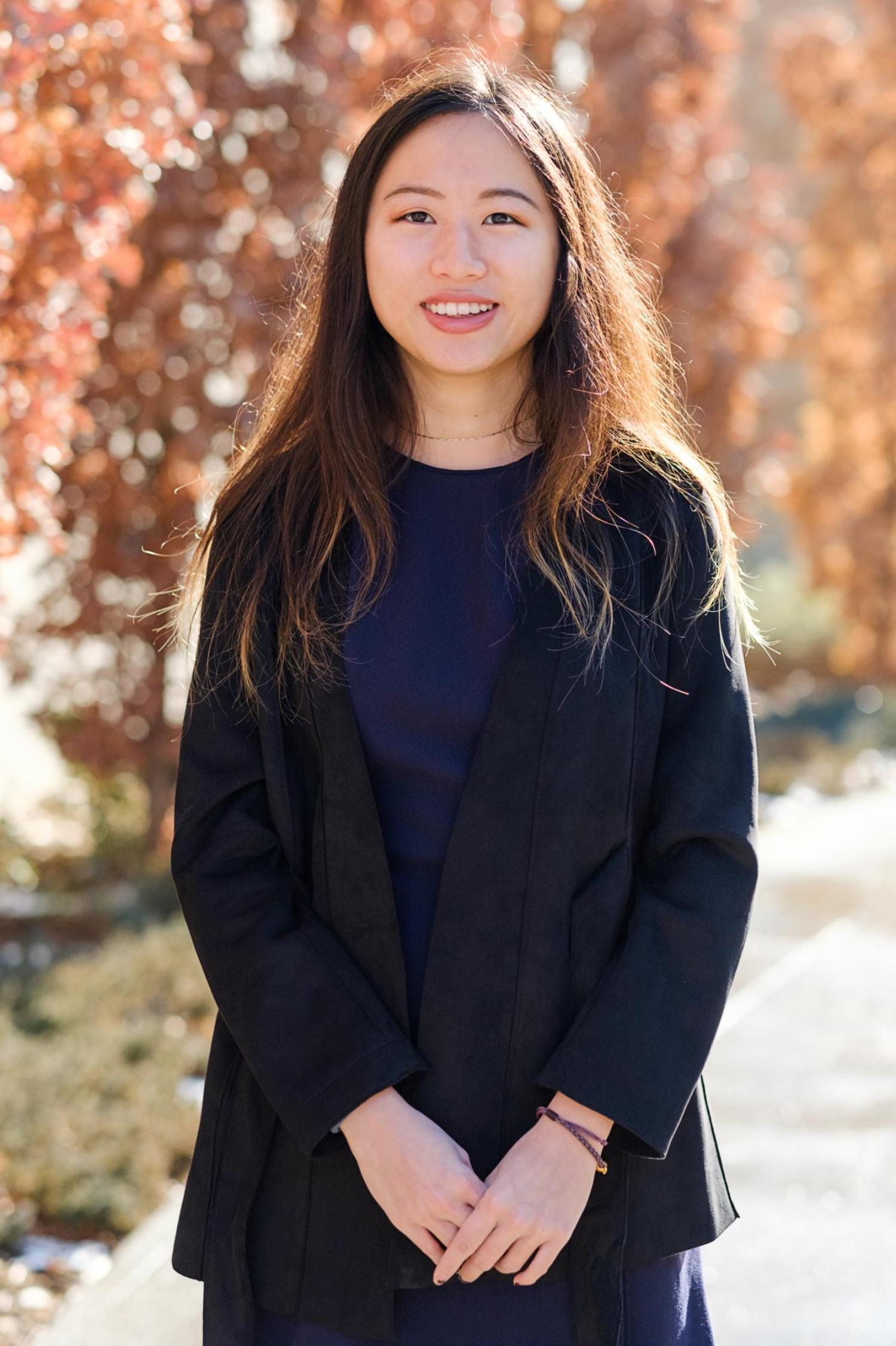 Dan Liu
