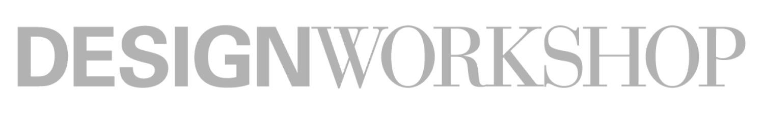Design Workshop Logo