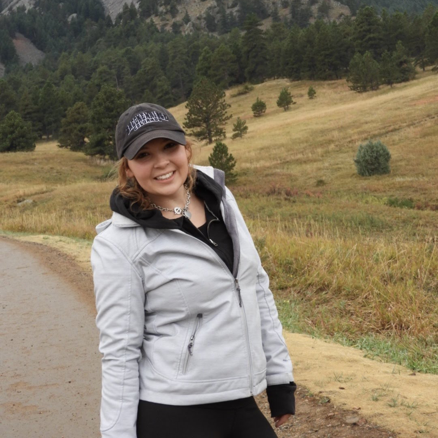 Class of 2020: Elizabeth Stagnaro